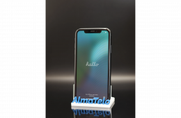 Apple iPhone XR 64 GB Black 100% akku - 12 HÓ GARANCIA