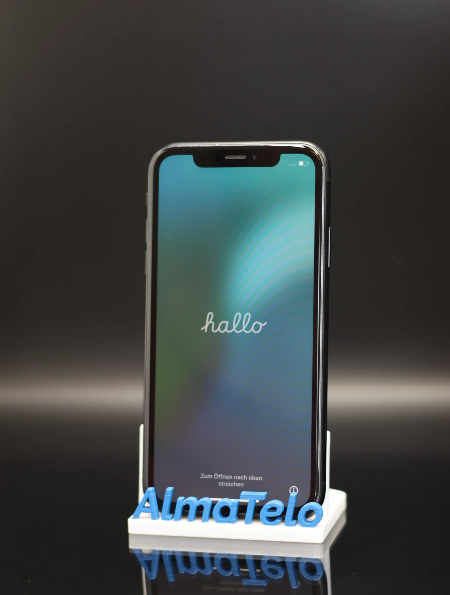 Apple iPhone XR 64 GB Black 100% akku - 12 HÓ GARANCIA