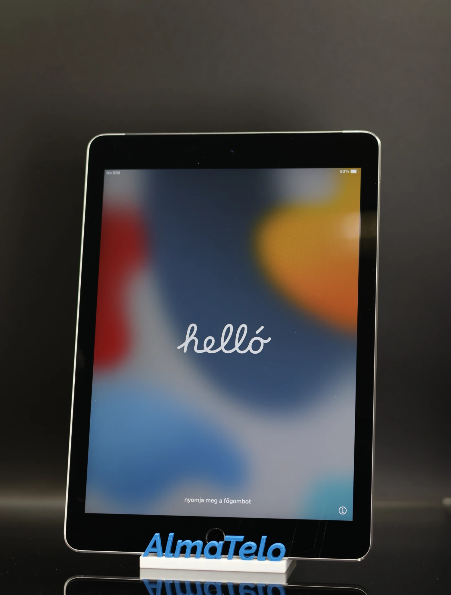 Apple iPad Air 2 9,7