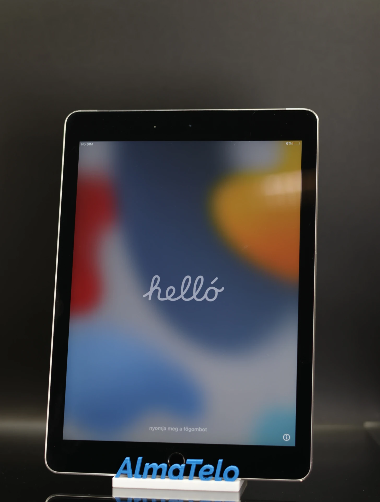 Apple iPad Air 2 9,7