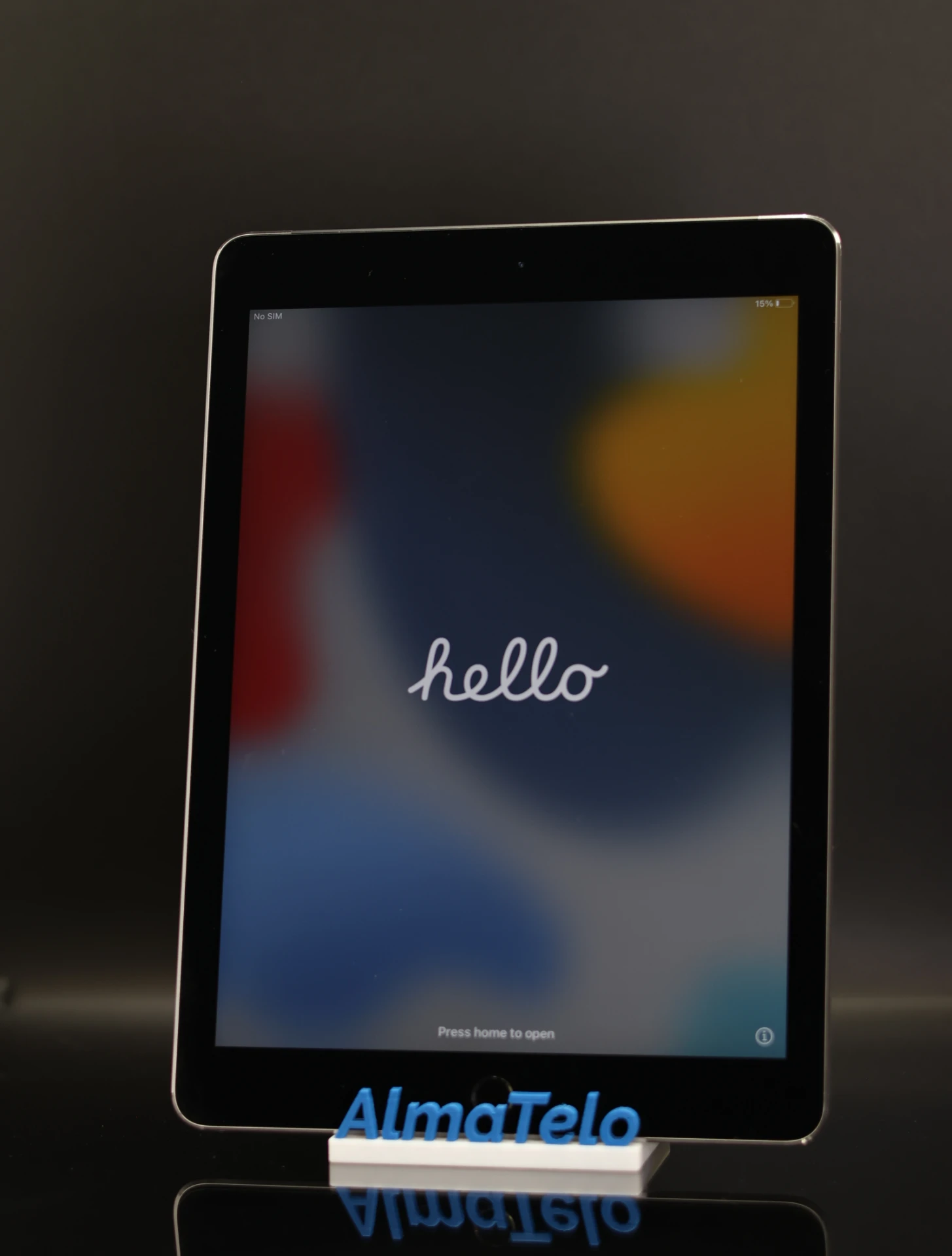 Apple iPad Air 2 9,7