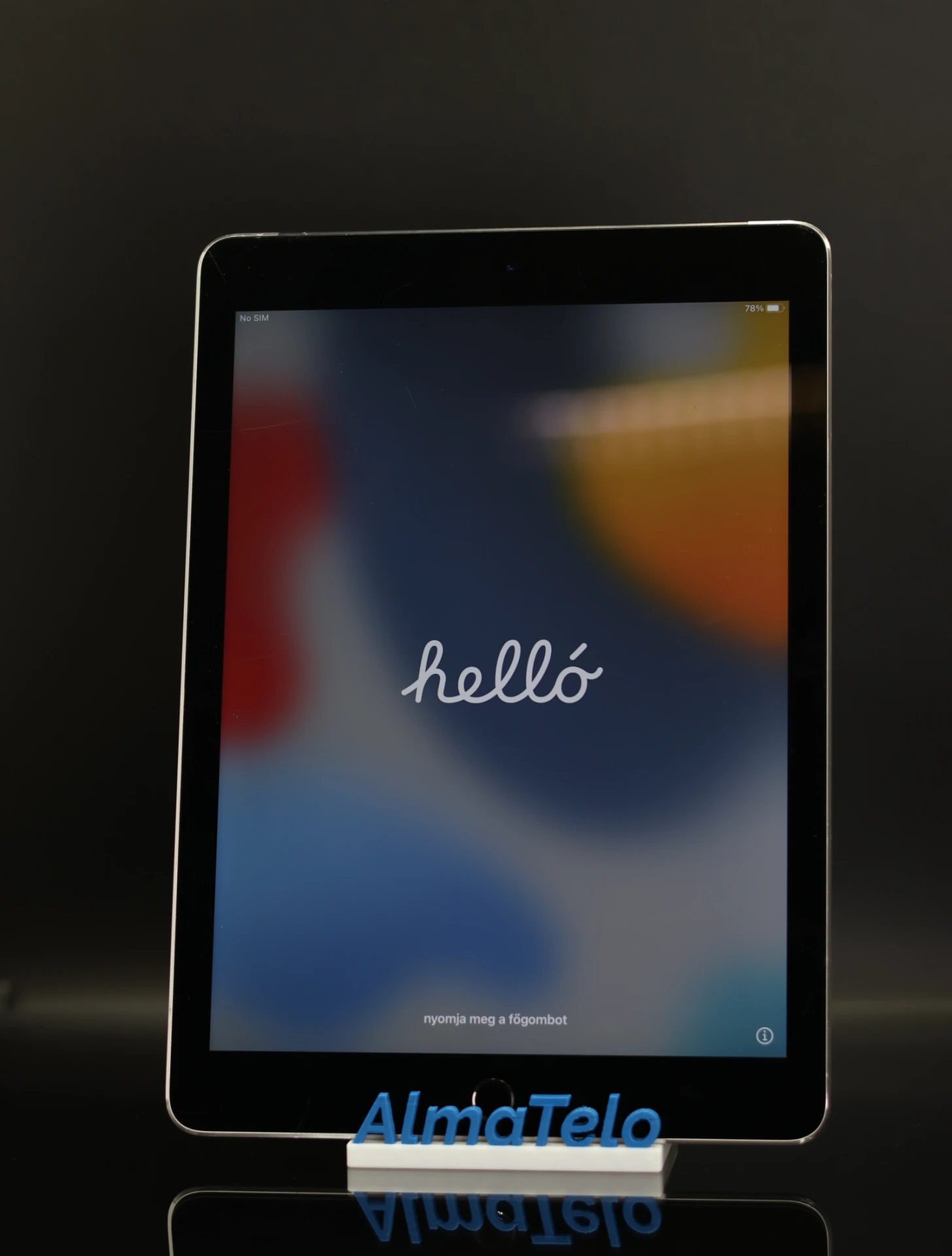 Apple iPad Air 2 9,7