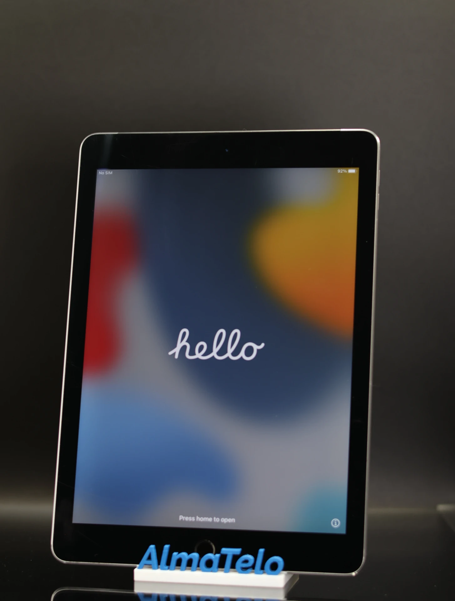 Apple iPad Air 2 9,7