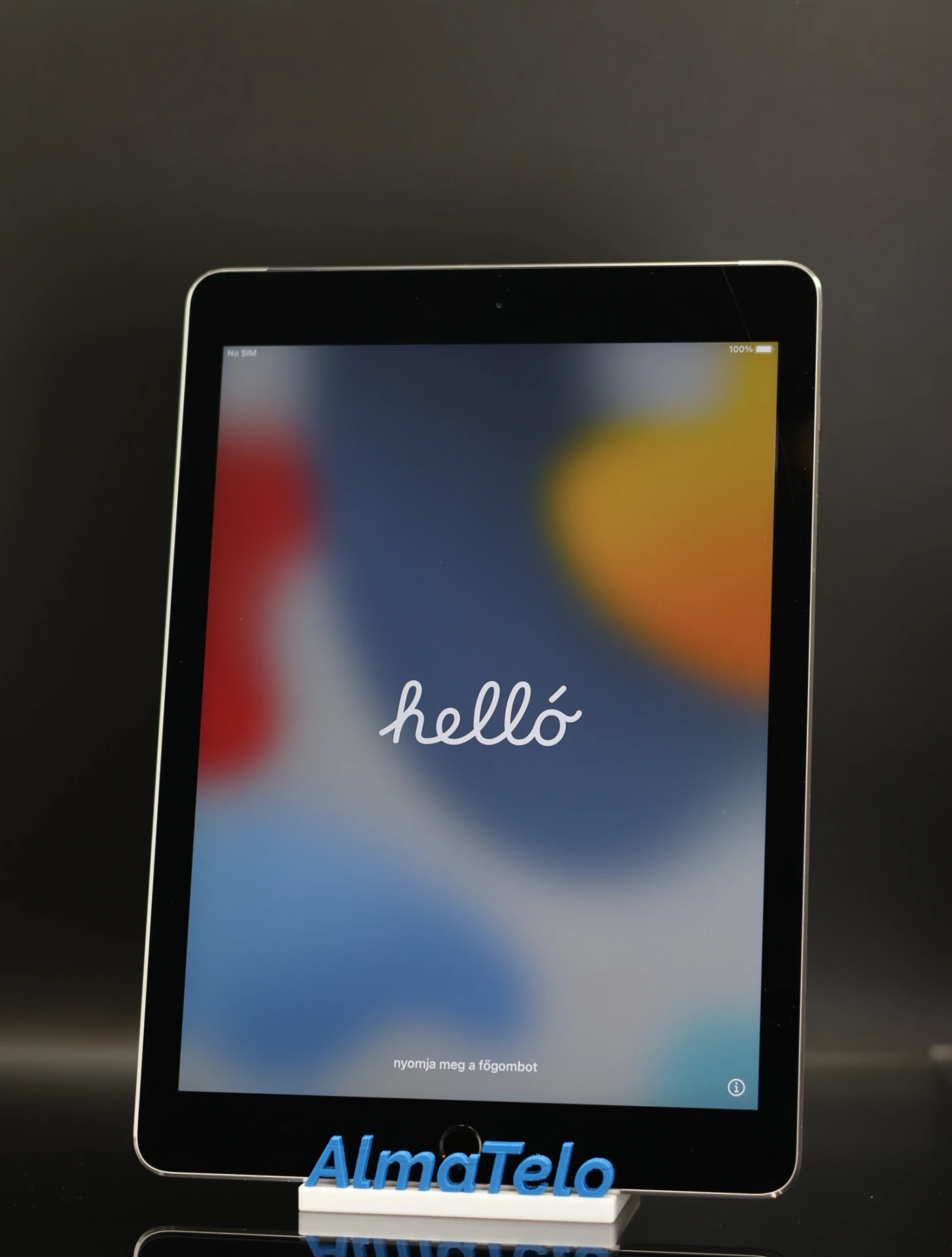 Apple iPad Air 2 9,7