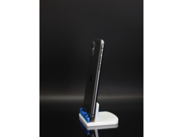 Apple iPhone 11 64 GB Black 100% akku - 12 HÓ GARANCIA