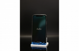 Apple iPhone 11 64 GB Black 100% akku - 12 HÓ GARANCIA