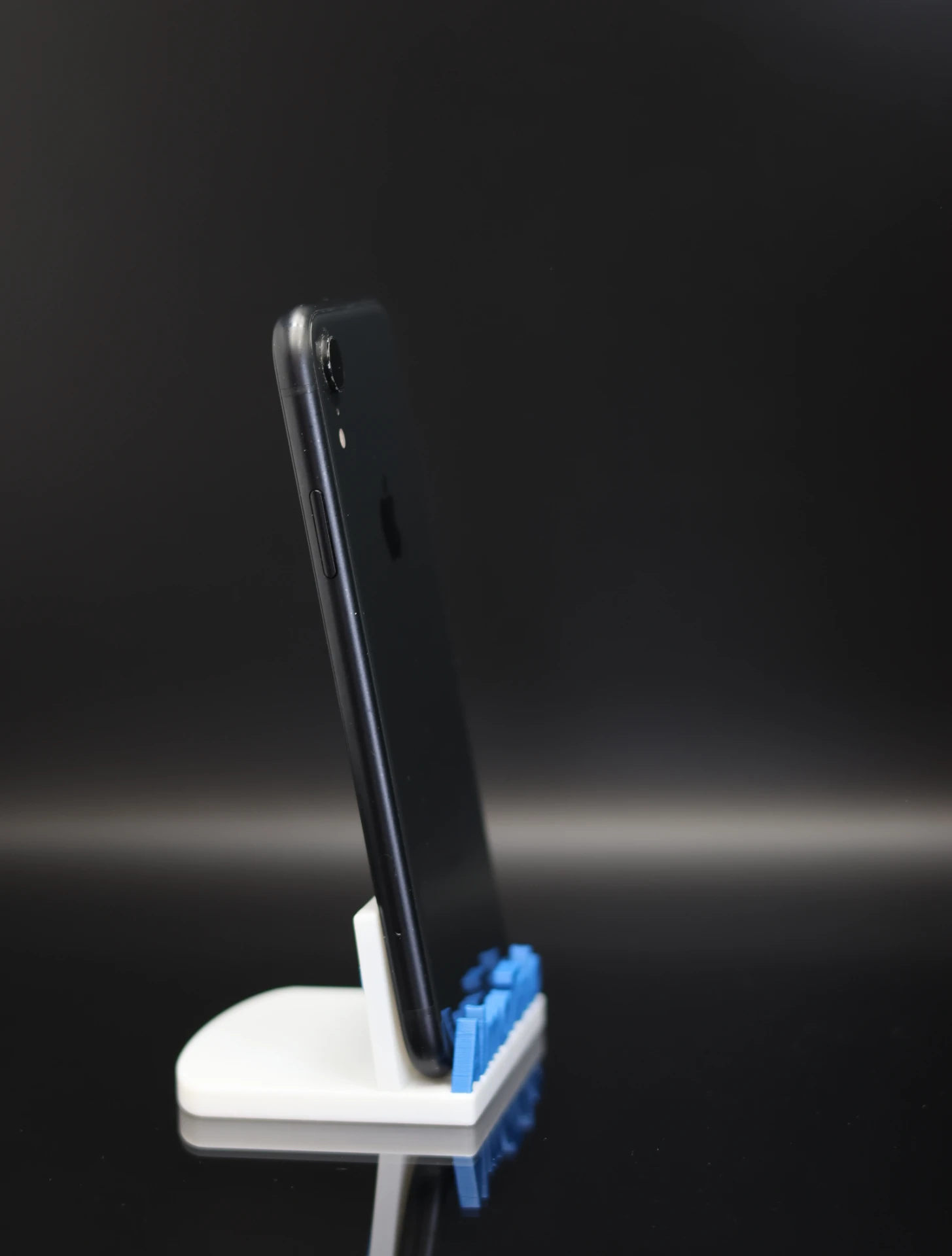 Apple iPhone XR 64 GB Black 100% akku - 12 HÓ GARANCIA