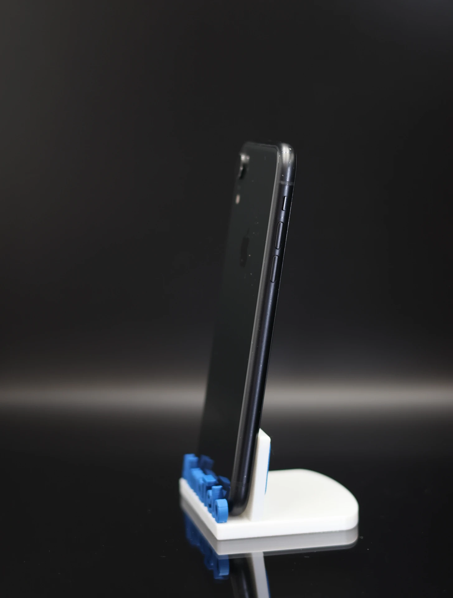 Apple iPhone XR 64 GB Black 100% akku - 12 HÓ GARANCIA