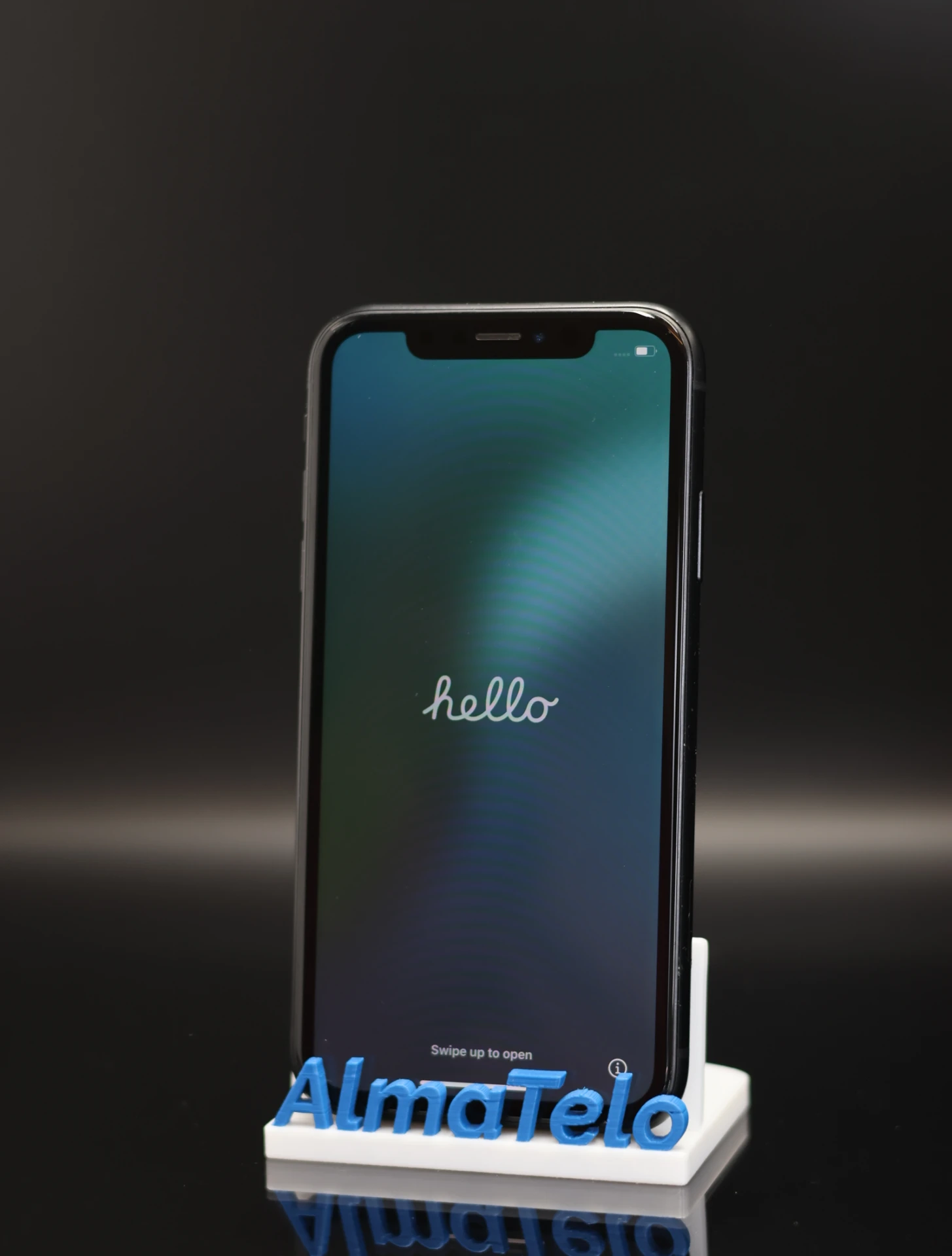 Apple iPhone XR 64 GB Black 100% akku - 12 HÓ GARANCIA