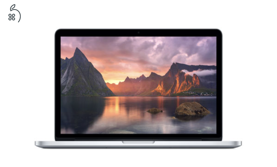 MacBook Pro eladó 