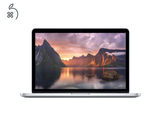 MacBook Pro eladó 