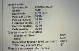 MacBook Pro eladó 