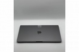 MacBook Pro 16″ 2021, M1 Pro 10 Cores, 16 GB RAM, 16 core GPU, 512 GB SSD 27% ÁFÁS (0231AB-3646)