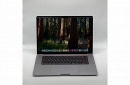 MacBook Pro 16″ 2021, M1 Pro 10 Cores, 16 GB RAM, 16 core GPU, 512 GB SSD 27% ÁFÁS (0231AB-3646)