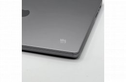 MacBook Pro 16″ 2021, M1 Pro 10 Cores, 16 GB RAM, 16 core GPU, 512 GB SSD 27% ÁFÁS (0231AB-3646)