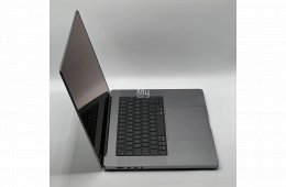 MacBook Pro 16″ 2021, M1 Pro 10 Cores, 16 GB RAM, 16 core GPU, 512 GB SSD 27% ÁFÁS (0231AB-3646)