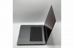 MacBook Pro 16″ 2021, M1 Pro 10 Cores, 16 GB RAM, 16 core GPU, 512 GB SSD 27% ÁFÁS (0231AB-3646)