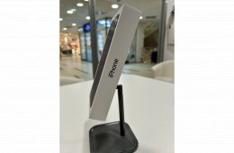 Új Bontatlan iPhone 17 PRO MAX 256GB Deep Blue E-SIM 1 év Gar + beszámítás