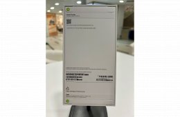 Új Bontatlan iPhone 17 PRO MAX 256GB Deep Blue E-SIM 1 év Gar + beszámítás