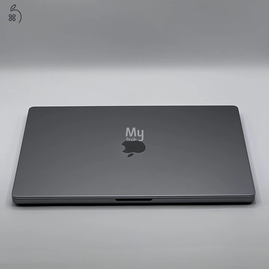 MacBook Pro 16″ 2021, M1 Pro 10 Cores, 32 GB RAM, 16 core GPU, 512 GB SSD 27% Áfás (0210AB-3525)