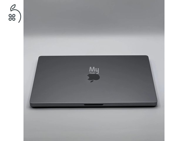 MacBook Pro 16″ 2021, M1 Pro 10 Cores, 32 GB RAM, 16 core GPU, 512 GB SSD 27% Áfás (0210AB-3525)