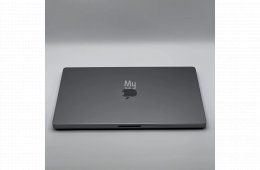 MacBook Pro 16″ 2021, M1 Pro 10 Cores, 32 GB RAM, 16 core GPU, 512 GB SSD 27% Áfás (0210AB-3525)