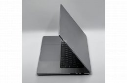 MacBook Pro 16″ 2021, M1 Pro 10 Cores, 32 GB RAM, 16 core GPU, 512 GB SSD 27% Áfás (0210AB-3525)