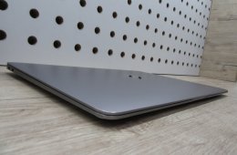 Apple MacBook Air 13” (2020, M1) – Retina, halk erő, akár 15 óra – 16 GB RAM – 256 GB SSD – Használt, szép állapot – 249 ciklus / 86% akku – 3 hónap garancia