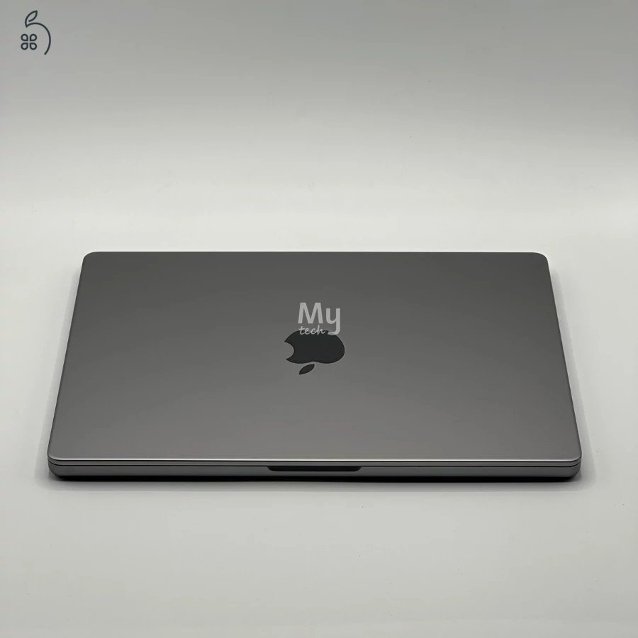 MacBook Pro 14″ 2021, M1 Pro 10 core, 32 GB RAM, 16 core GPU, 1 TB SSD 27% ÁFÁS (0275AB-3971)