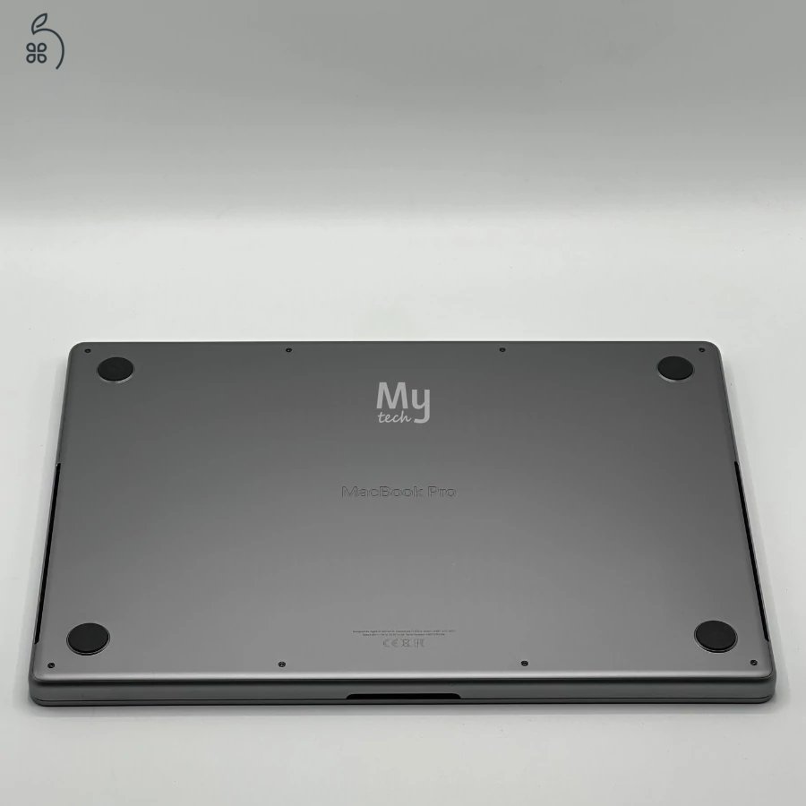 MacBook Pro 14″ 2021, M1 Pro 10 core, 32 GB RAM, 16 core GPU, 1 TB SSD 27% ÁFÁS (0275AB-3971)