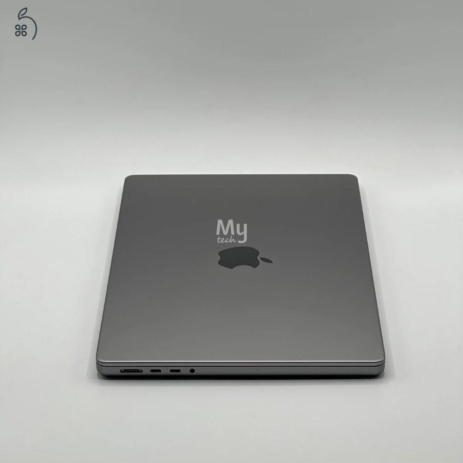 MacBook Pro 14″ 2021, M1 Pro 10 core, 32 GB RAM, 16 core GPU, 1 TB SSD 27% ÁFÁS (0275AB-3971)