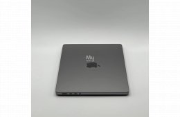 MacBook Pro 14″ 2021, M1 Pro 10 core, 32 GB RAM, 16 core GPU, 1 TB SSD 27% ÁFÁS (0275AB-3971)