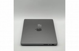 MacBook Pro 14″ 2021, M1 Pro 10 core, 32 GB RAM, 16 core GPU, 1 TB SSD 27% ÁFÁS (0275AB-3971)