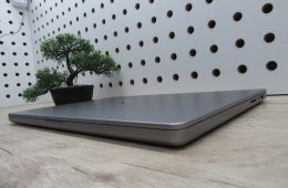 Apple MacBook Pro 16” (2021, M1 Pro) – Liquid Retina XDR + ProMotion 120 Hz, akár 21 óra – 32 GB RAM – 1 TB SSD – Használt, megkímélt – 280 ciklus / 86% akku – 3 hónap garancia