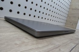 Apple MacBook Pro 16” (2021, M1 Pro) – Liquid Retina XDR + ProMotion 120 Hz, akár 21 óra – 32 GB RAM – 1 TB SSD – Használt, megkímélt – 280 ciklus / 86% akku – 3 hónap garancia