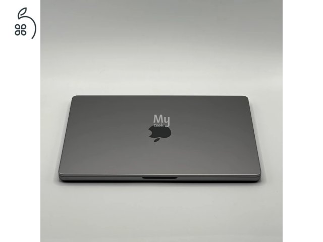 MacBook Pro 14″ 2021, M1 Pro 8 Cores, 16 GB RAM, 14 core GPU, 512 GB SSD 27% ÁFÁS (0218AR-3583)