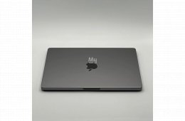 MacBook Pro 14″ 2021, M1 Pro 8 Cores, 16 GB RAM, 14 core GPU, 512 GB SSD 27% ÁFÁS (0218AR-3583)