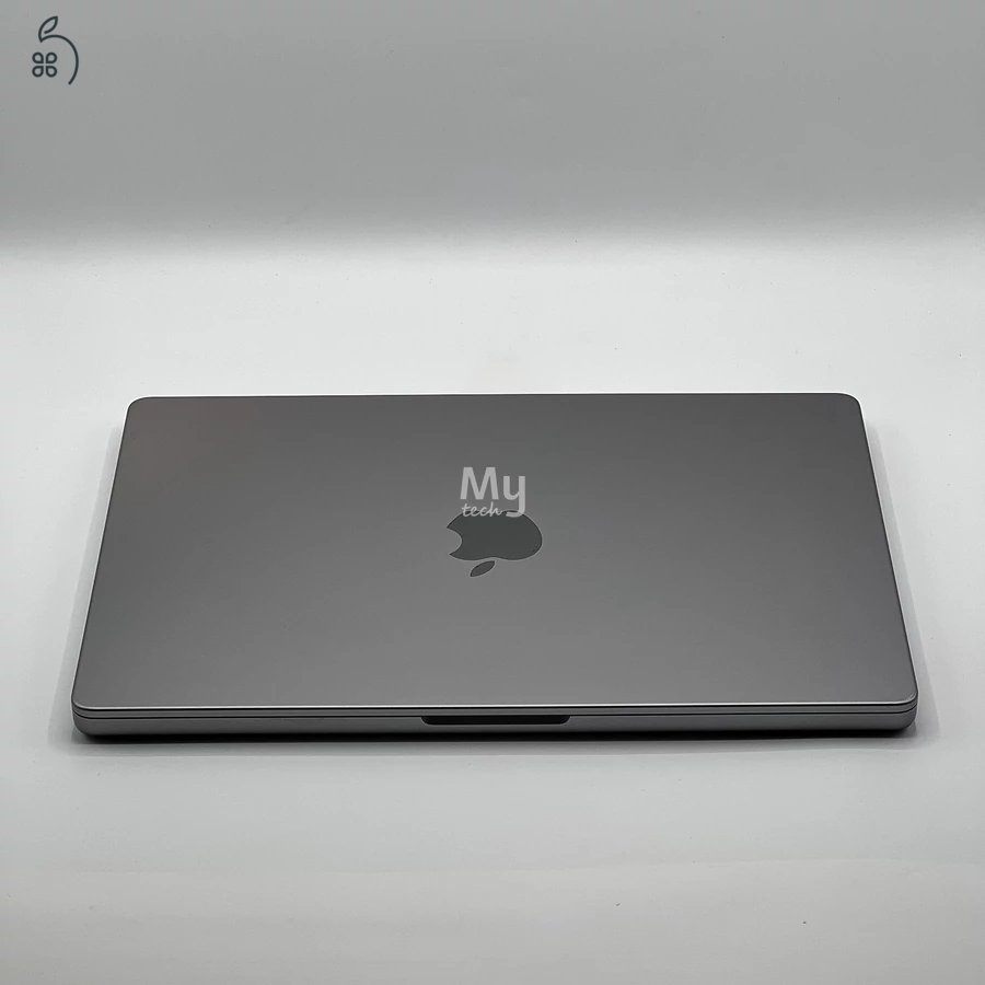 MacBook Pro 14″ 2021, M1 Pro 8 Cores, 16 GB RAM, 14 core GPU, 512 GB SSD 27% ÁFÁS (0218AR-3583)