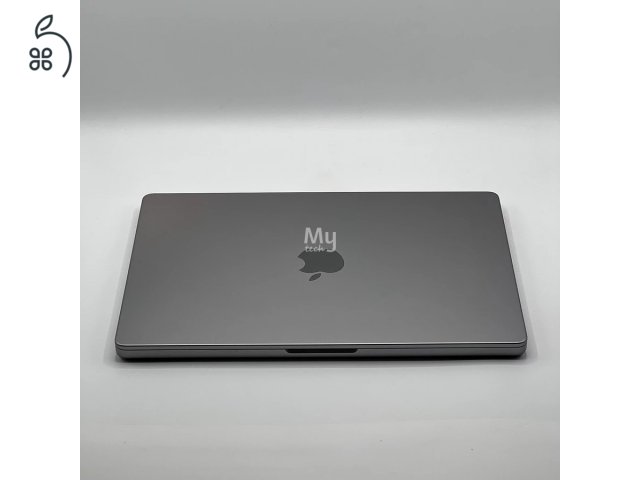 MacBook Pro 14″ 2021, M1 Pro 8 Cores, 16 GB RAM, 14 core GPU, 512 GB SSD 27% ÁFÁS (0218AR-3583)