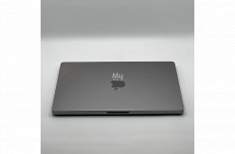 MacBook Pro 14″ 2021, M1 Pro 8 Cores, 16 GB RAM, 14 core GPU, 512 GB SSD 27% ÁFÁS (0218AR-3583)