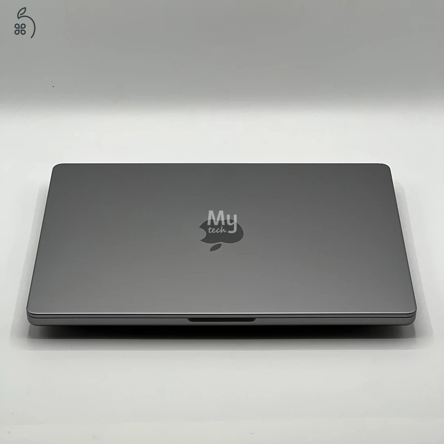 MacBook Pro 14″ 2021, M1 Pro 8 Cores, 16 GB RAM, 14 core GPU, 512 GB SSD 27% ÁFÁS (0345AB-4387)