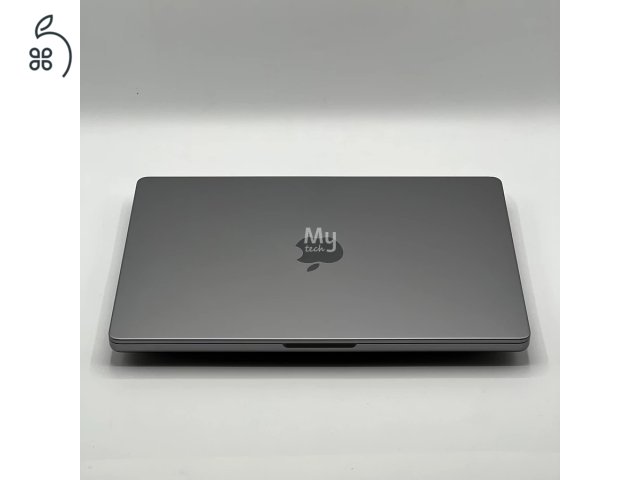 MacBook Pro 14″ 2021, M1 Pro 8 Cores, 16 GB RAM, 14 core GPU, 512 GB SSD 27% ÁFÁS (0345AB-4387)