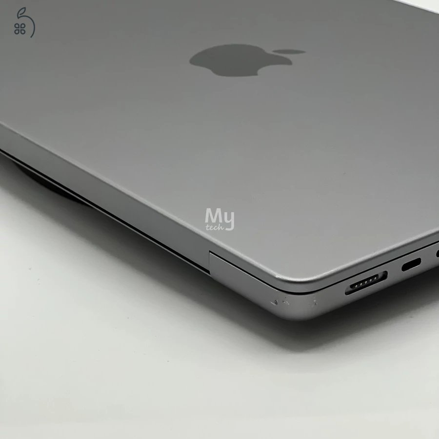 MacBook Pro 14″ 2021, M1 Pro 8 Cores, 16 GB RAM, 14 core GPU, 512 GB SSD 27% ÁFÁS (0345AB-4387)