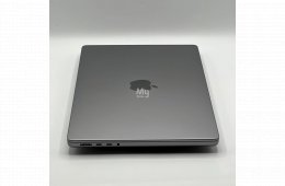 MacBook Pro 14″ 2021, M1 Pro 8 Cores, 16 GB RAM, 14 core GPU, 512 GB SSD 27% ÁFÁS (0345AB-4387)