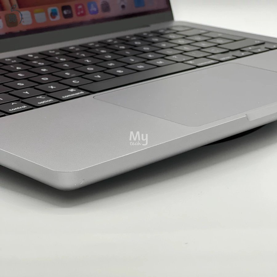 MacBook Pro 14″ 2021, M1 Pro 8 Cores, 16 GB RAM, 14 core GPU, 512 GB SSD 27% ÁFÁS (0345AB-4387)