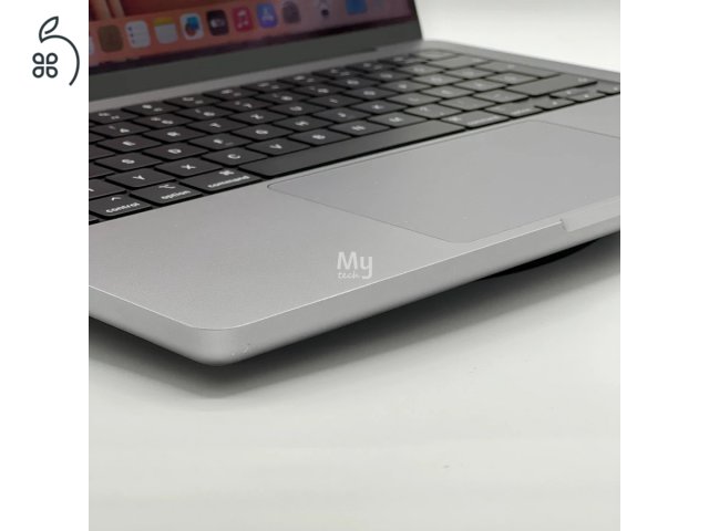 MacBook Pro 14″ 2021, M1 Pro 8 Cores, 16 GB RAM, 14 core GPU, 512 GB SSD 27% ÁFÁS (0345AB-4387)