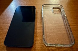 Eladó iPhone 12 mini 64 gb