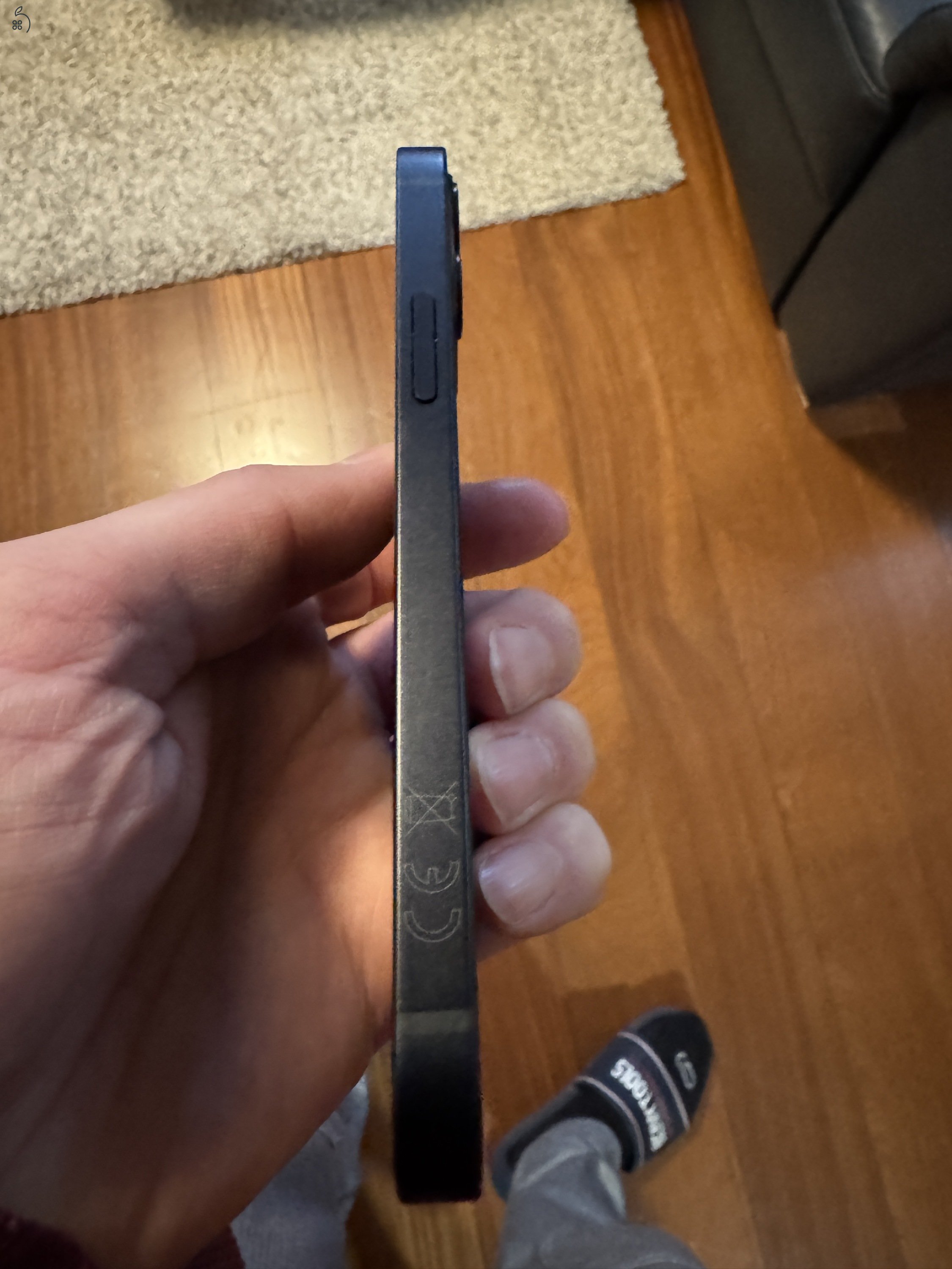 Eladó iPhone 12 mini 64 gb