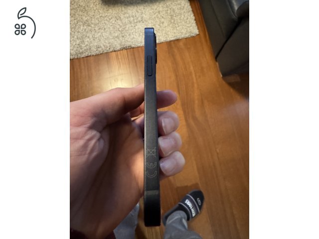 Eladó iPhone 12 mini 64 gb