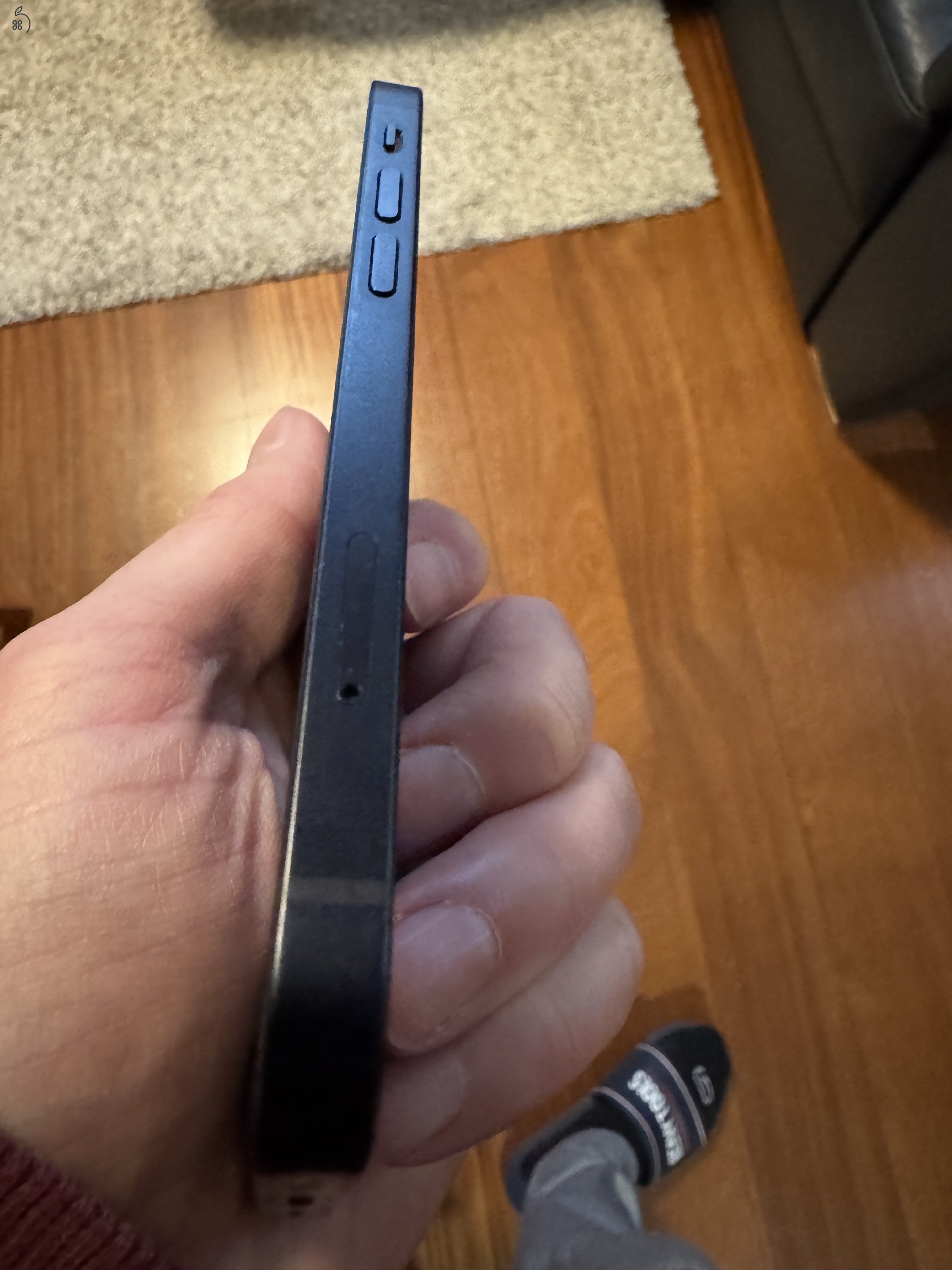 Eladó iPhone 12 mini 64 gb